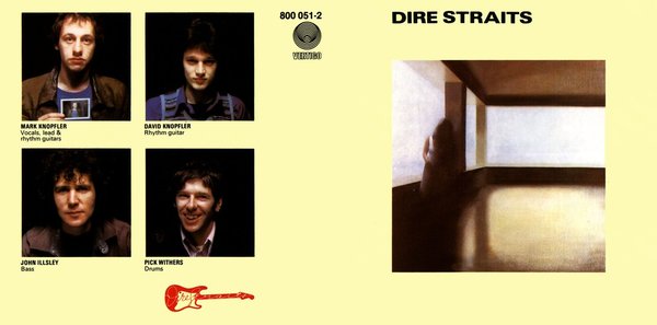 Dire Straits - Dire Straits.jpg