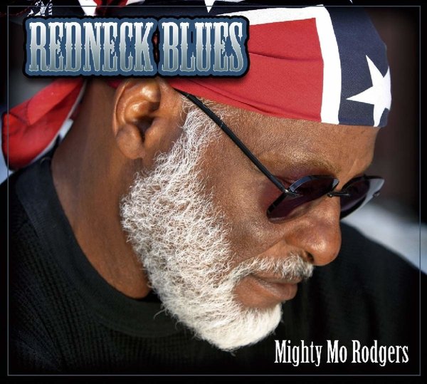 Mighty Mo Rogers & Dale Williams - Redneck Blues.jpg