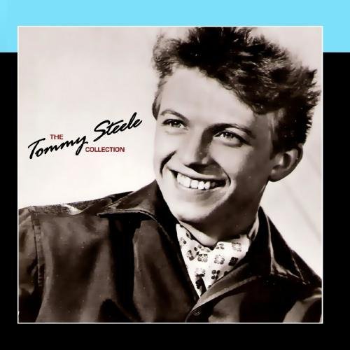 Tommy Steele - The Collection.jpg