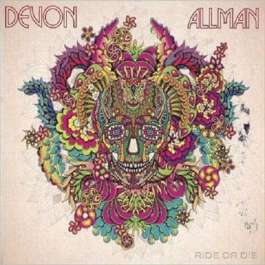 Devon Allman - Ride Or Die.jpg