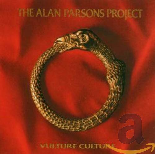 The Alan Parsons Project - Vulture Culture.jpg