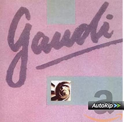 The Alan Parsons Project - Gaudi.jpg