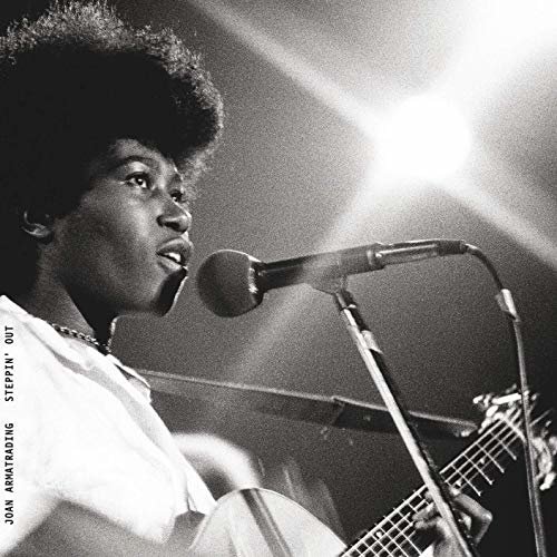 Joan Armatrading - Steppin Out.jpg