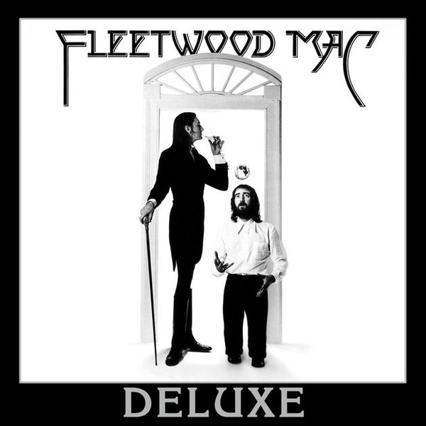 Fleetwood Mac - Fleetwood Mac (Deluxe) (2018).jpg