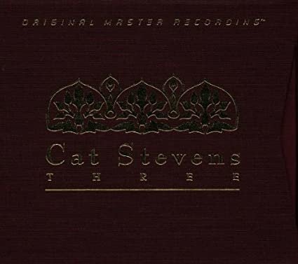 Cat Stevens - Three.jpg