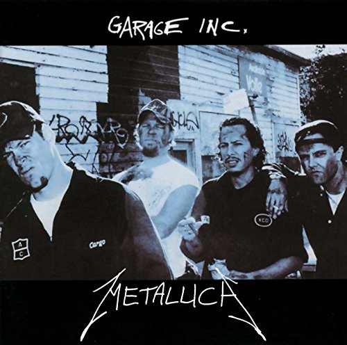 Metallica - Garage Inc..jpg