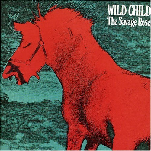 The Savage Rose - 1973 - Wild Child (2).jpg