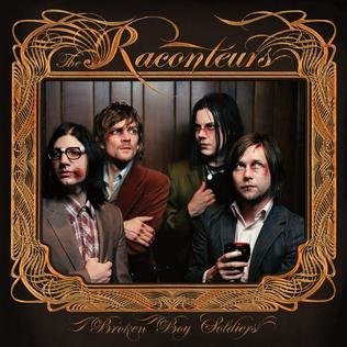 The Raconteurs - Broken Boy Soldiers.jpg