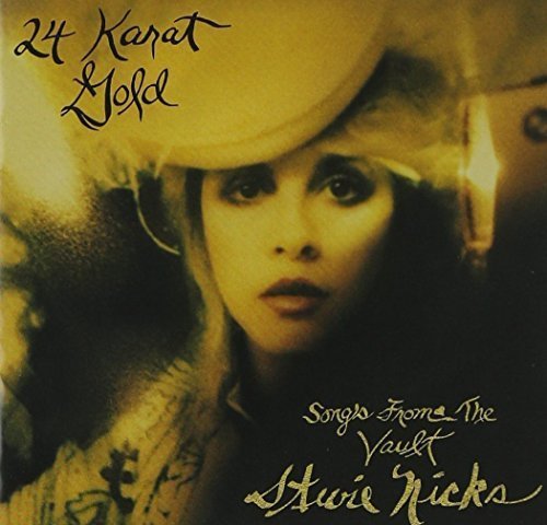 Stevie Nicks - Solo 2014 - 24 Karat gold - Songs From The Vault (Deluxe Edition).jpg