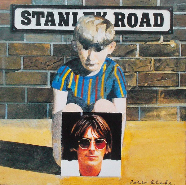 Paul Weller ‎– Stanley Road.jpg