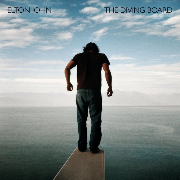 Elton John - The Diving Board.jpg