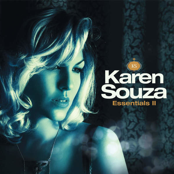 Karen Souza - Essentials II - 2014.jpg