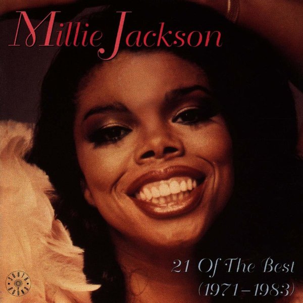 Millie Jackson - 21 of the Best (1971-83).jpg