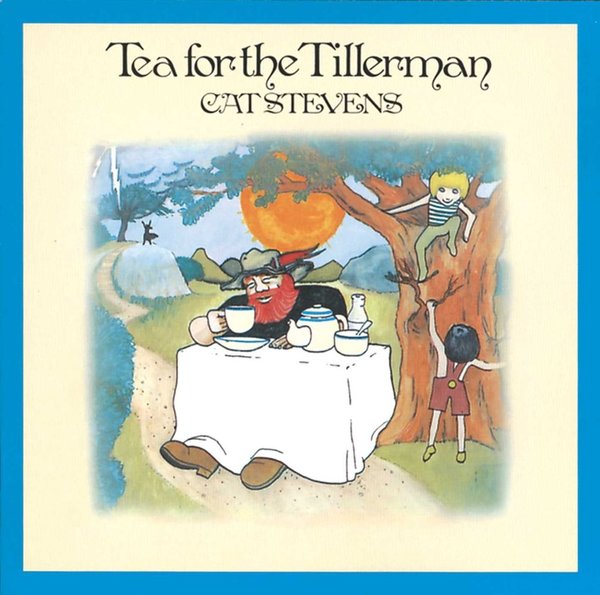 Cat Stevens - Tea for the Tillerman.jpg