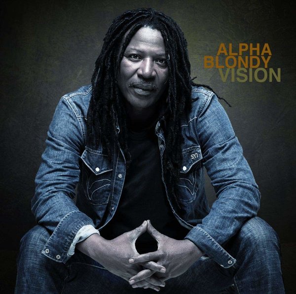 Alpha Blondy - Vision.jpg