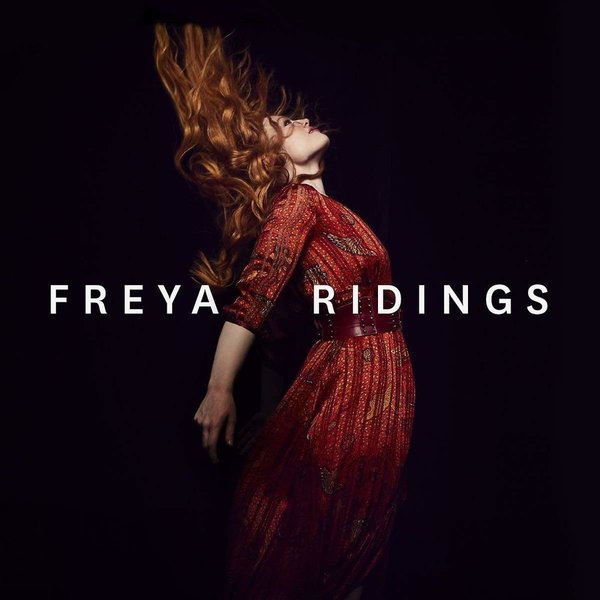 Freya Ridings - Freya Ridings (2019).jpg