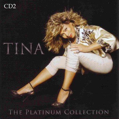 Tina Turner - Platinum Collection CD 2.jpg