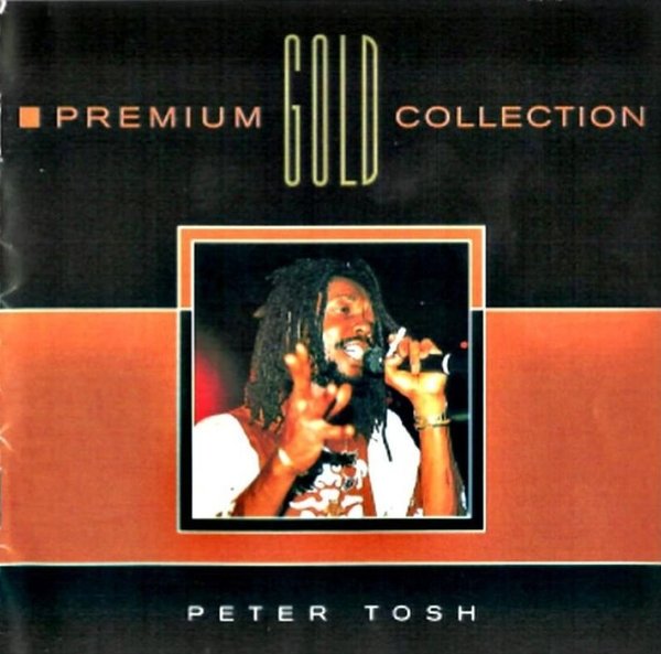 Peter Tosh - Premium Gold Collection.jpg