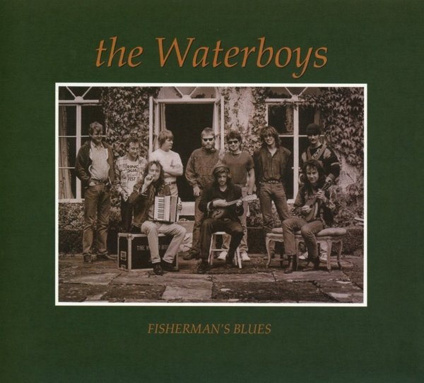 The Waterboys - Fisherman's Box (2014).jpg