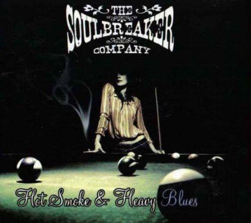 the soulbreaker company - hot smoke & heavy blues.jpg