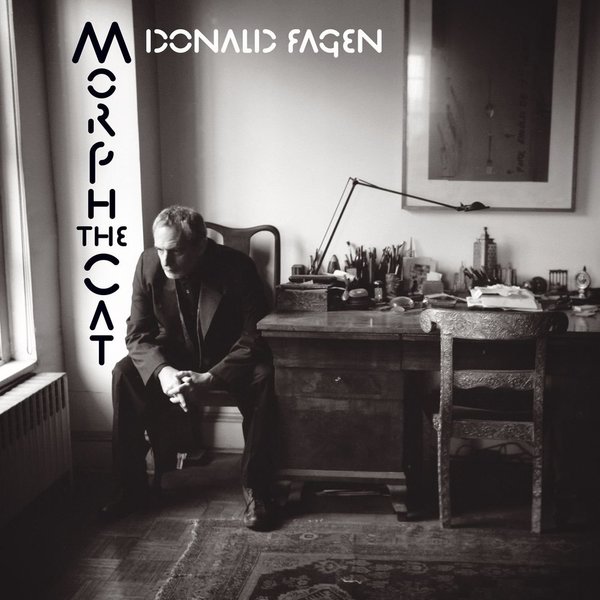 Donald Fagen - Morph The Cat.jpg