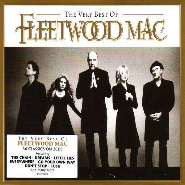 Fleetwood Mac - The Very Best Of (2009).jpg