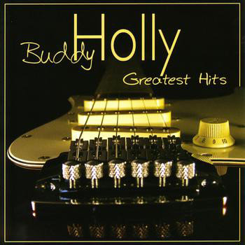 Buddy Holly - Greatest Hits (2006).jpg