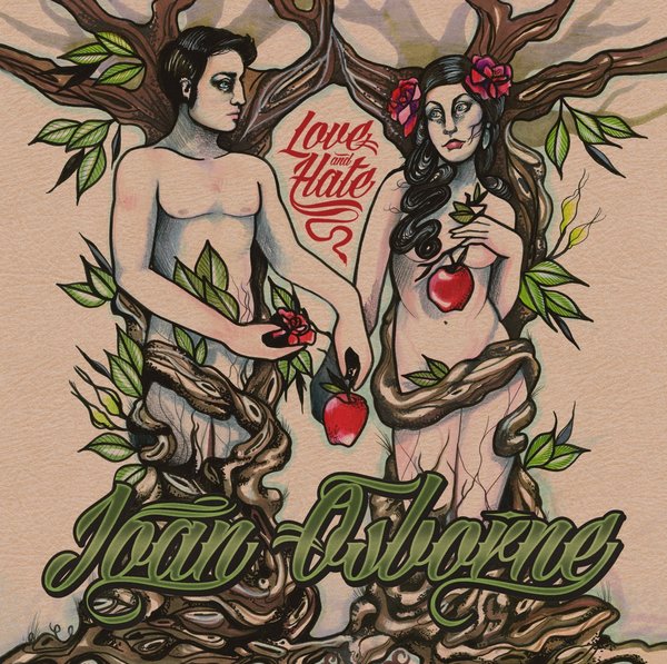 Joan Osborne - Love and Hate.jpg