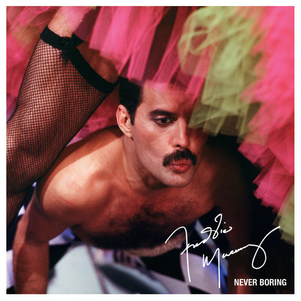 Freddie Mercury - Never Boring (Deluxe).jpg