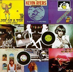 Kevin Ayers - The Collection (1991) For Miles Reco.jpg