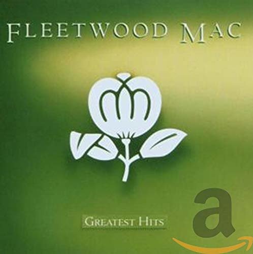 Fleetwood Mac - Greatest Hits.jpg