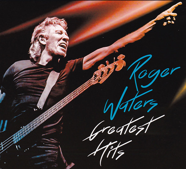 Roger Waters - Greatest Hits (2018).jpg