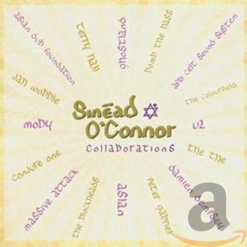 Sinead O'Connor - Collaborations.jpg