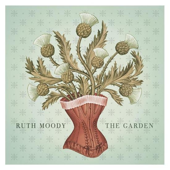 Ruth Moody - 2010 - The Garden - Front.jpg