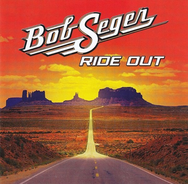 Bob Seeger - Ride Out (Target Deluxe Edition).jpg