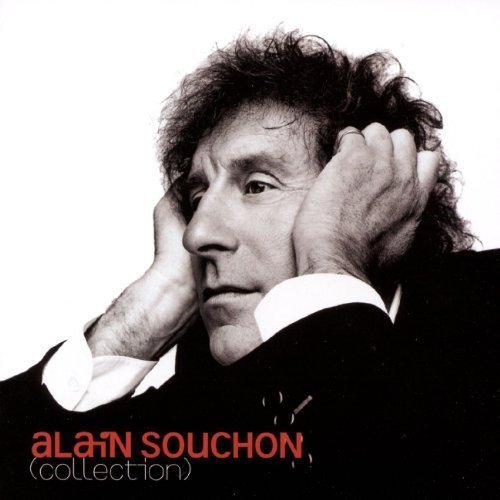 Collection Best of by ALAIN SOUCHON..jpg