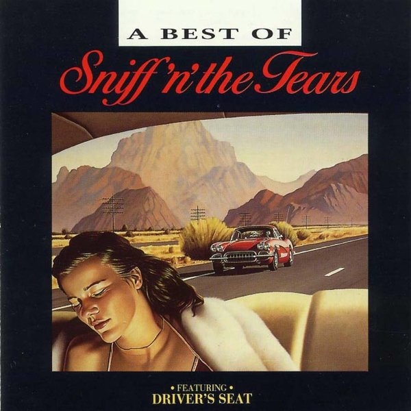 Sniff 'n' The Tears - A Best Of  (1996).jpg