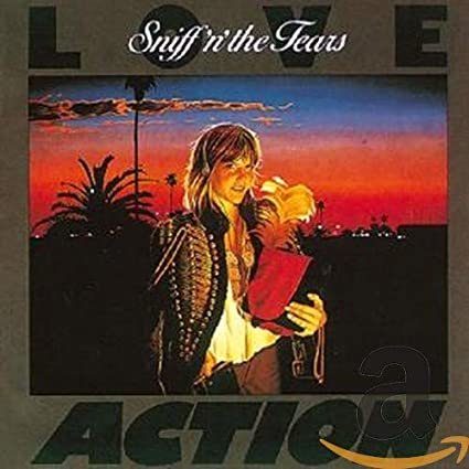 Sniff 'n' the Tears - Love Action (1981-2004).jpg