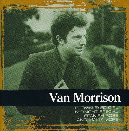 Van Morrison - Collections.jpg