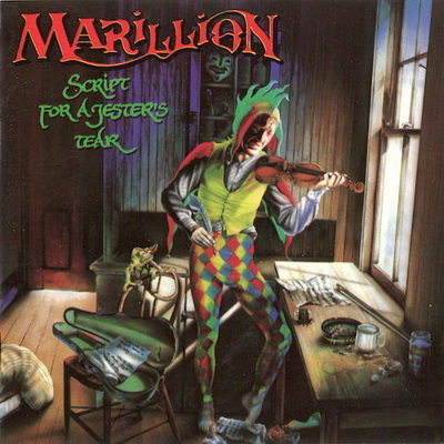 Marillion - Script for a Jester's Tear.jpg