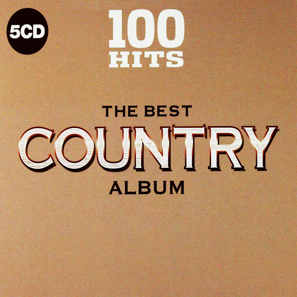 100 Hits The Best Country Album - You Me To cover.png