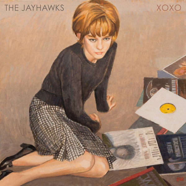 The Jayhawks - XOXO  (2020).jpg