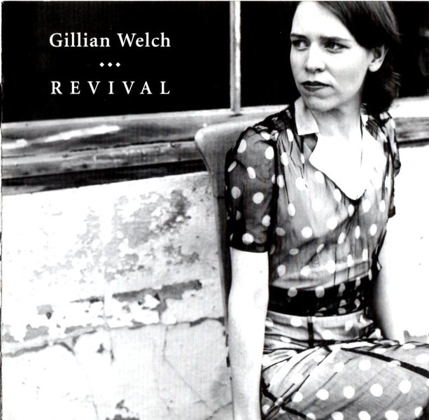 Gillian Welch - Revival (1996).jpg