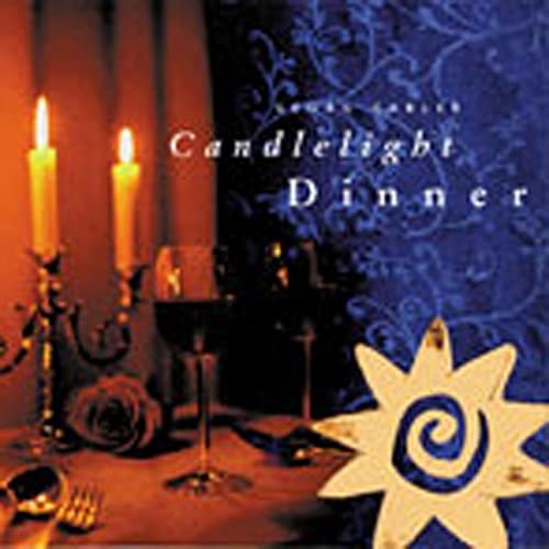 Georg Gabler - Candlelight Dinner.jpg