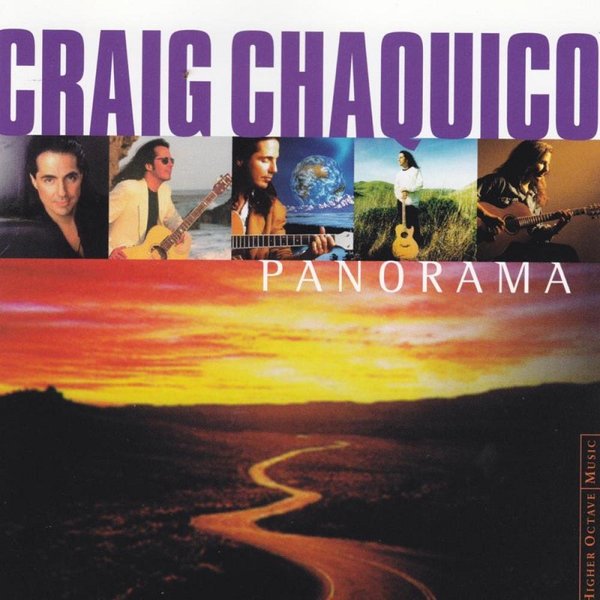 Craig Chaquico - Panorama best of the (2000).jpg