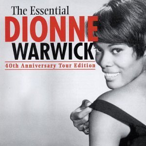 Dionne Warwick - Essential [40th Anniversary].jpg