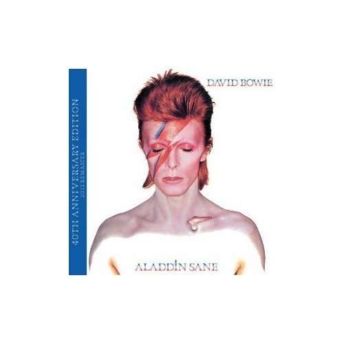 David Bowie – Aladdin Sane (40th Anniversary Editition) (2013).jpg