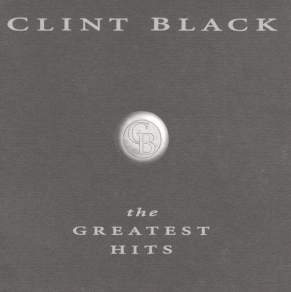 Clint Black - Greatest Hits (1996).jpg