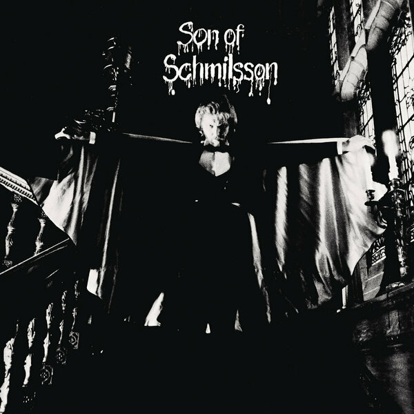 Harry Nilsson - Son Of Schmilsson (1972).jpg