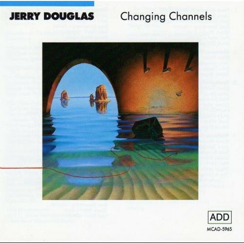 1987 - Changing Channels (Audiophile Release (Virgin Vinyl).jpg